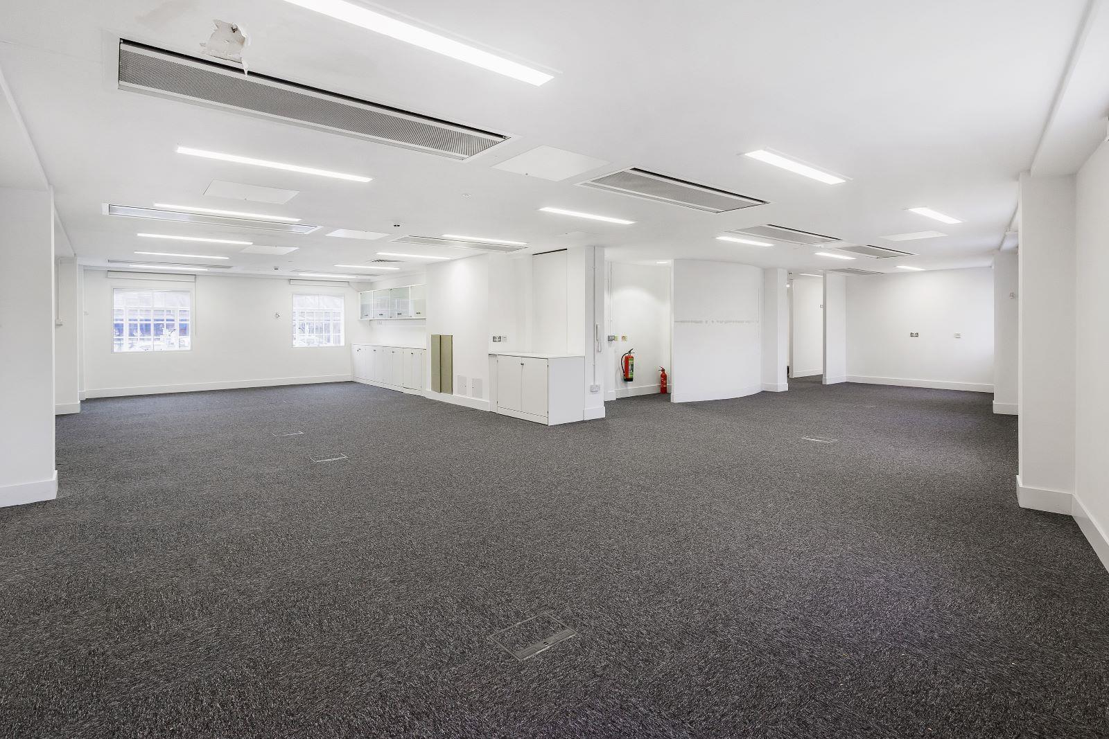3 Walnut Tree Clos, Guildford en alquiler Foto del interior- Imagen 1 de 6
