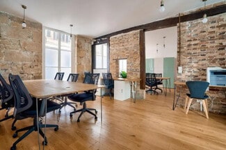 Más detalles de 28 Rue Beaubourg, Paris - Oficina en alquiler