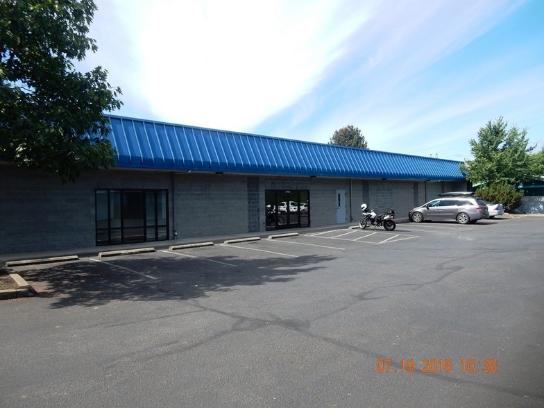 3263 Biddle Rd, Medford, OR en alquiler - Foto principal - Imagen 1 de 1