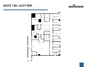 120 Hospital Dr, Jefferson City, TN en alquiler Plano de la planta- Imagen 1 de 1