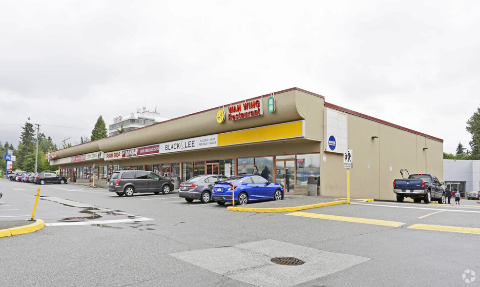 2748 Lougheed Hwy, Port Coquitlam, BC en alquiler - Foto principal - Imagen 1 de 3