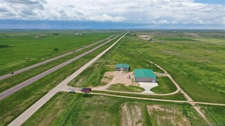 Más detalles para TBD I-80 Service Rd, Egbert, WY - Naves en venta