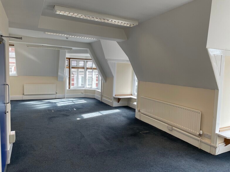 30-32 St Thomas St, Winchester en alquiler - Foto del interior - Imagen 2 de 2