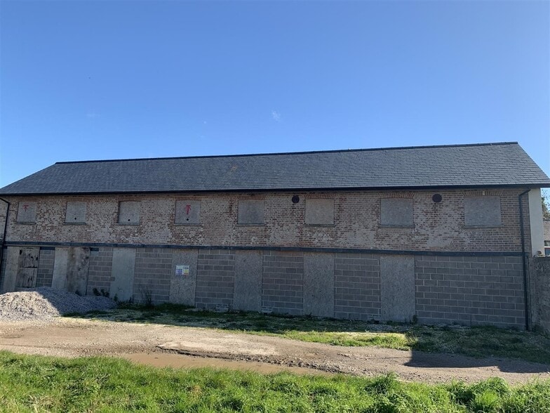 Little England, Blandford Forum en alquiler - Foto del edificio - Imagen 2 de 4