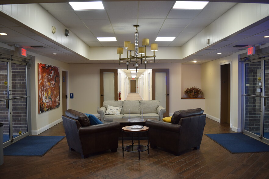 811 Church Rd, Cherry Hill, NJ en alquiler - Lobby - Imagen 3 de 5