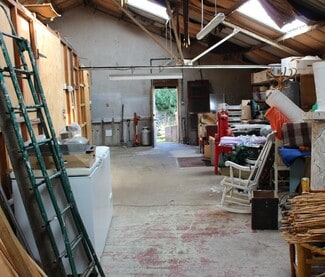 Más detalles de 36 Commercial St, Markinch - Local en venta