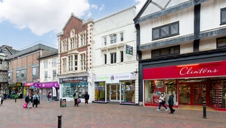 Más detalles de 55 Greengate St, Stafford - Local en venta