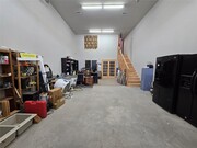 Condo 212 - Warehouse