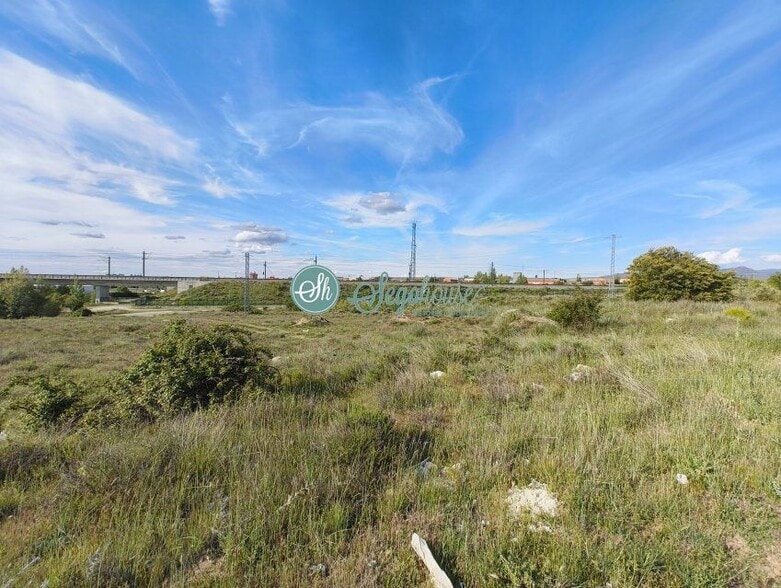 Terreno en Segovia, Segovia en venta - Foto del edificio - Imagen 1 de 10
