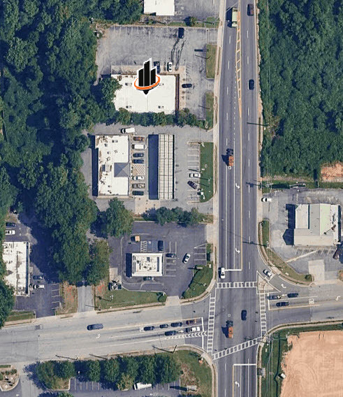 1395 Moreland Ave SE, Atlanta, GA en alquiler - Foto del edificio - Imagen 2 de 11