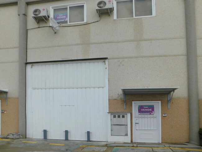 Más detalles de Nave en venta