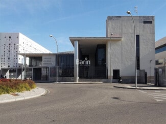 Más detalles de Nave en venta