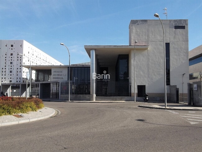 Más detalles de Nave en venta