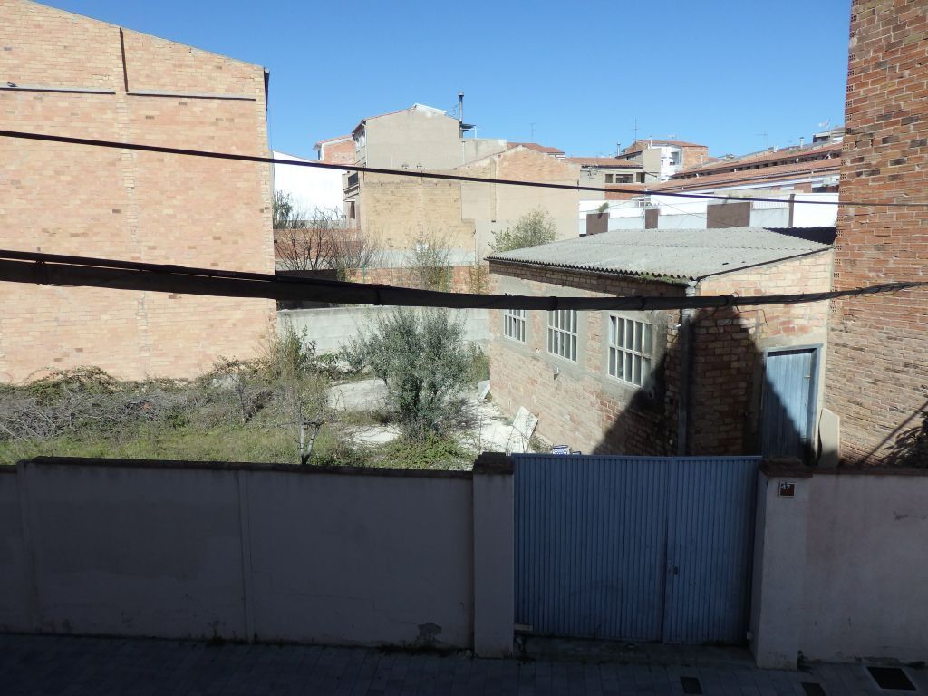 Terreno en Igualada, Barcelona en venta Foto principal- Imagen 1 de 6