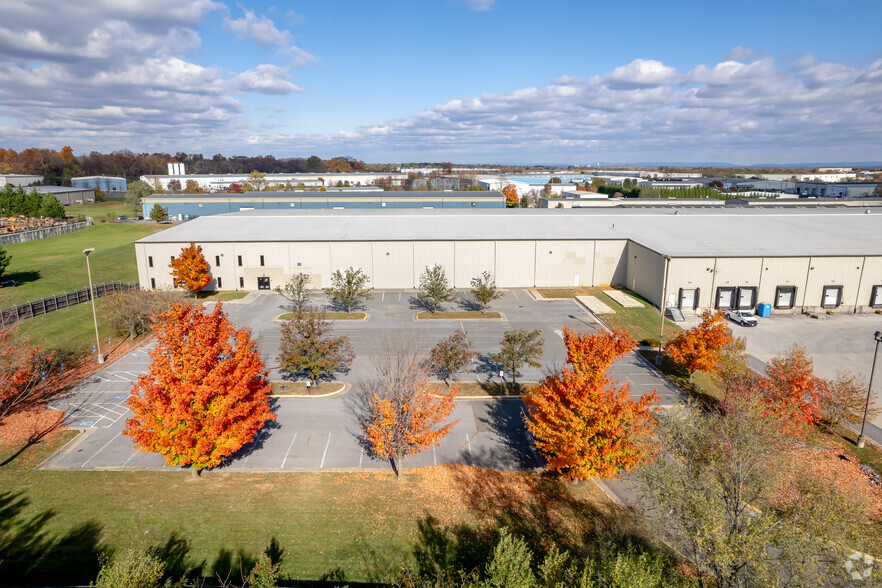 310 Tyson Dr, Winchester, VA en alquiler - Foto del edificio - Imagen 2 de 23