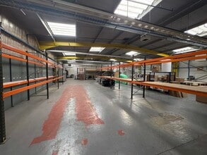 Mylord Cres, Newcastle Upon Tyne en alquiler Foto del interior- Imagen 2 de 5