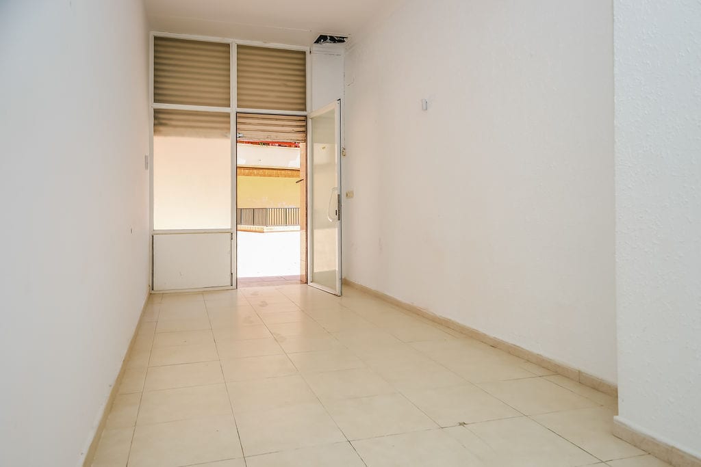 Reus, TAR 43202 - Unidad 01 - - Plano de la planta - Image 1 of 12