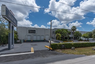 Más detalles de 2875 NW 77th Ave, Miami, FL - Nave en alquiler