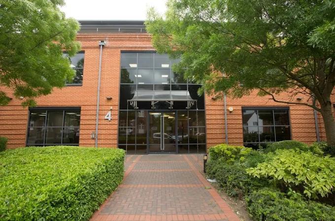 4 Beaconsfield Rd, St Albans en alquiler Foto del edificio- Imagen 1 de 9