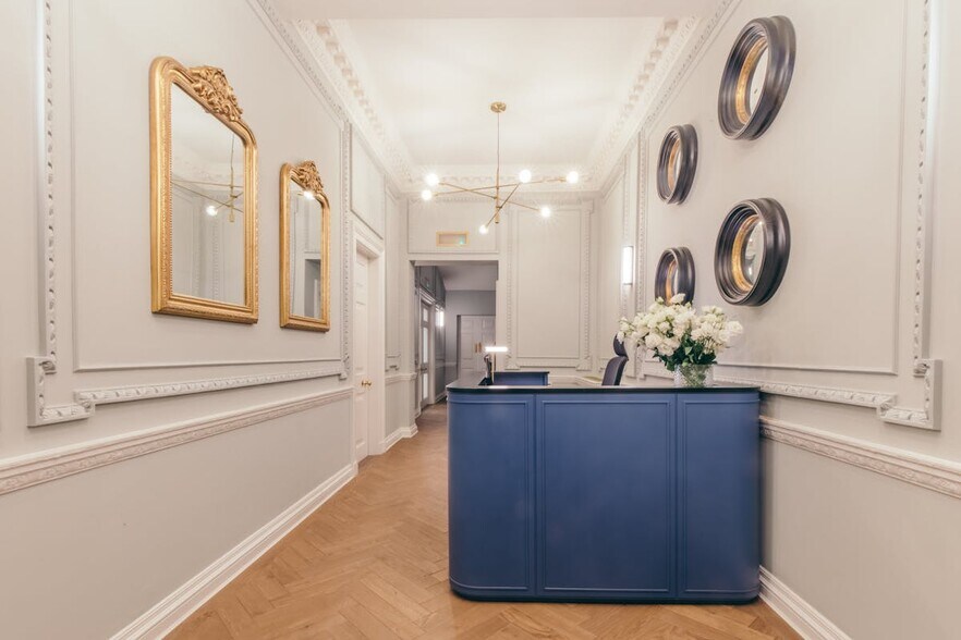 25 Upper Brook St, London en alquiler - Foto del interior - Imagen 2 de 7