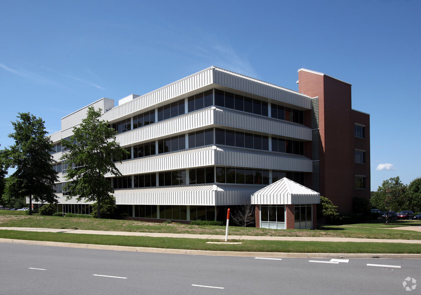 1001 Technology Dr, Little Rock, AR en alquiler - Foto del edificio - Imagen 3 de 3