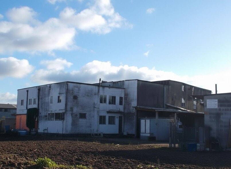 Rúa Do Convento, 48, Cuntis, Pontevedra en venta - Foto del edificio - Imagen 2 de 4