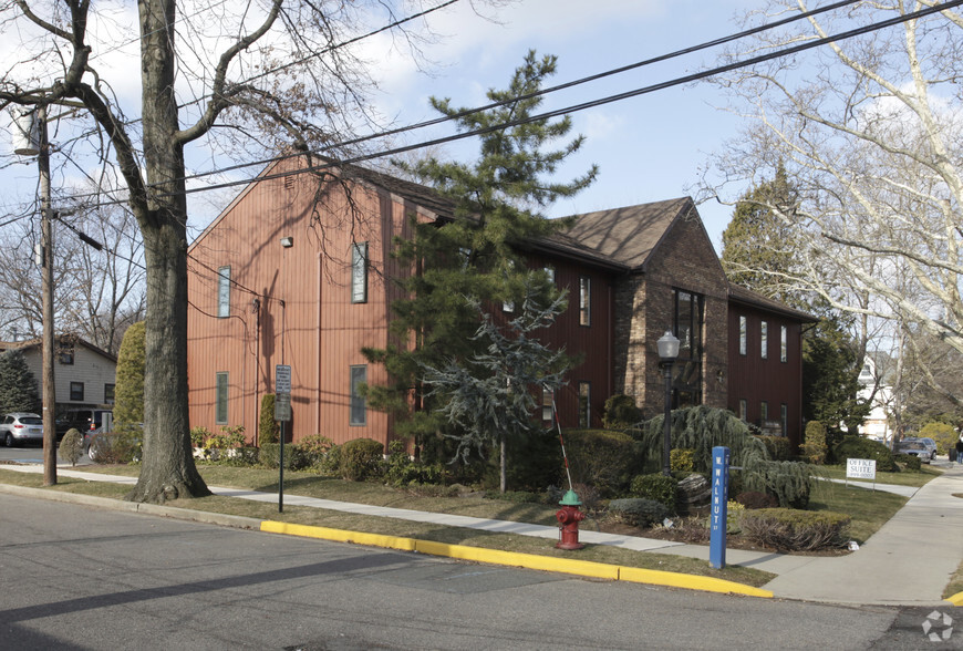 167 Main St, Metuchen, NJ en alquiler - Foto del edificio - Imagen 1 de 23