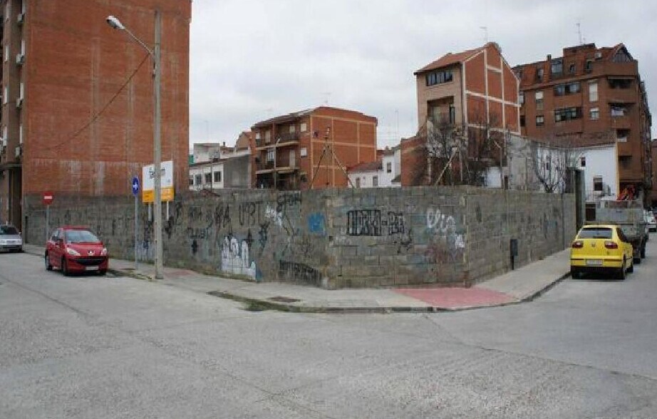 Calle Bachiller Hernando Alonso, 33, Talavera de la Reina, Toledo en venta - Otros - Imagen 1 de 2