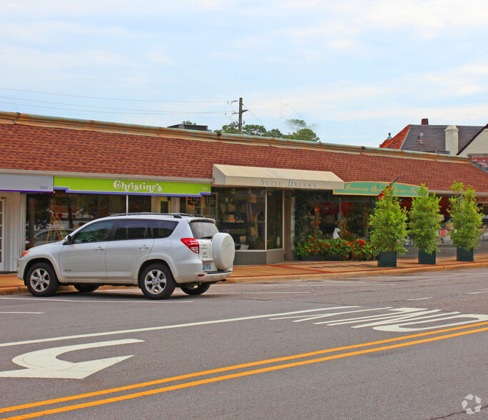 2409 Montevallo Rd, Birmingham, AL en alquiler - Foto del edificio - Imagen 3 de 3