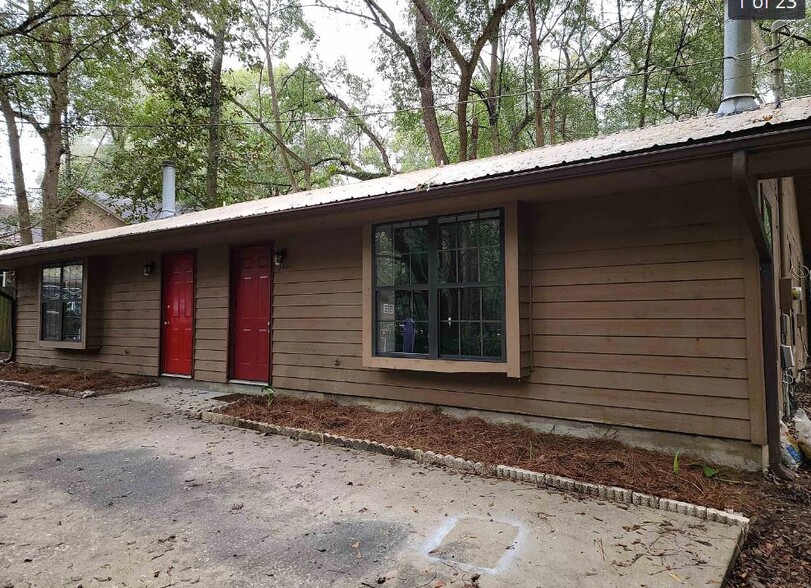 2441 Wren Hollow Dr, Tallahassee, FL en venta - Foto principal - Imagen 1 de 12