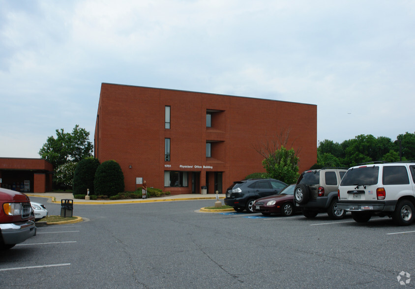 11701 Livingston Rd, Fort Washington, MD en alquiler - Foto del edificio - Imagen 2 de 14