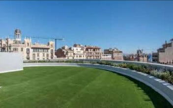 Avinguda Diagonal, 371, Barcelona, Barcelona en alquiler Foto del interior- Imagen 2 de 2