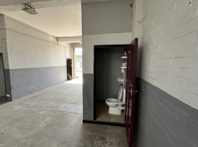 Trafford Rd, Reading en alquiler - Foto del interior - Imagen 2 de 6