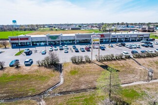 Más detalles para 710 N Davis Ave, Cleveland, MS - Locales en venta