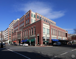 Más detalles para 1925 Ballenger Ave, Alexandria, VA - Oficinas en alquiler