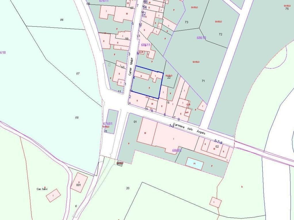 Terreno en Quart, Gerona en venta Foto principal- Imagen 1 de 3