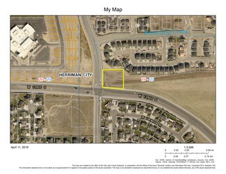 Más detalles de 5532 W Herriman Blvd, Herriman, UT - Terreno en alquiler