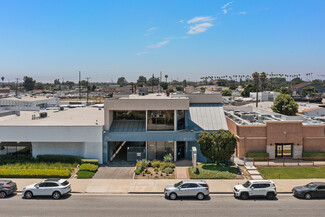 Más detalles para 12366 Firestone Blvd, Norwalk, CA - Oficinas en venta