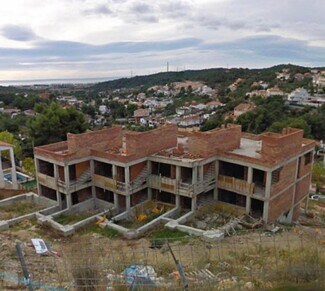 Más detalles de Edificio residencial en venta