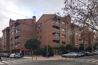 Más detalles para Calle Méjico, 6, Toledo - Locales en alquiler