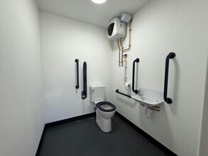 Rodney Rd, Southsea en alquiler Foto del interior- Imagen 2 de 8