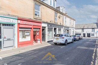 Más detalles para 25-27 Main St, Dalry - Locales en venta