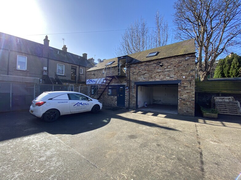 6A Lothian St, Bonnyrigg en alquiler - Foto del edificio - Imagen 2 de 6