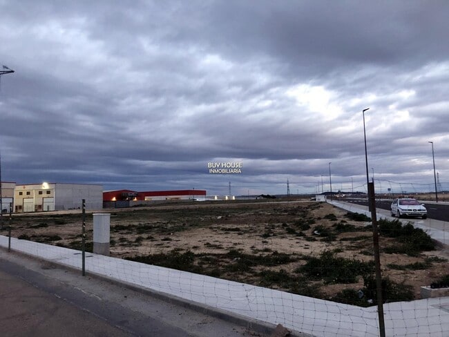 Más detalles de Terreno en venta