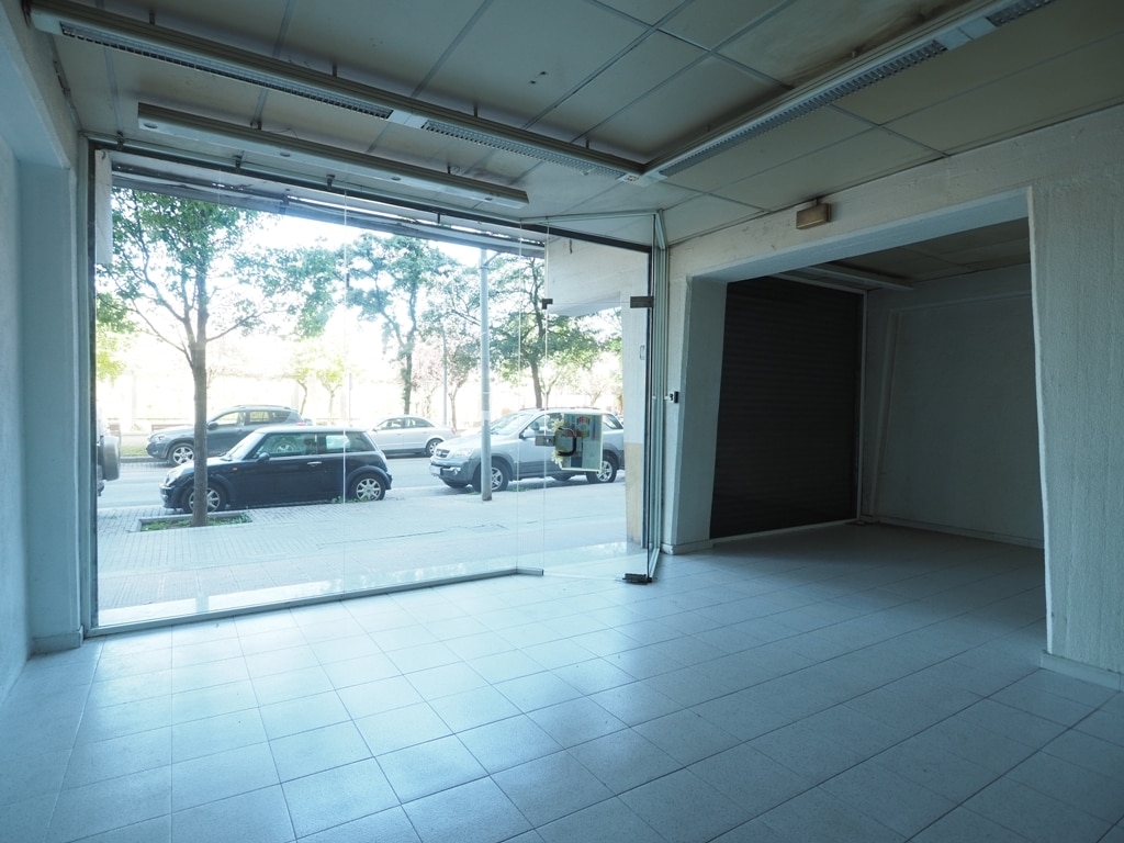 Granollers, BAR 08401 - Unidad - -  - Foto del interior - Image 1 of 6