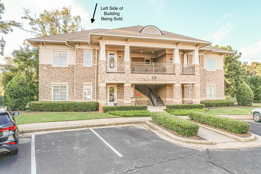 110 Harmony Crossing, Eatonton, GA en venta - Foto del edificio - Imagen 1 de 44