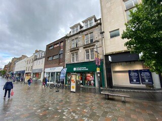 125-127 High St, Perth en venta Foto del edificio- Imagen 1 de 6