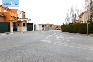 Más detalles de Calle Encantado, 11, Ogíjares - Terreno en venta
