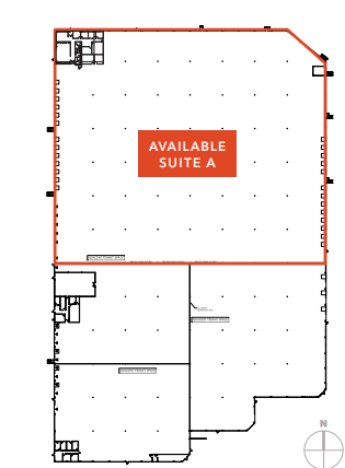 9175 Moya Blvd, Reno, NV en alquiler Plano de la planta- Imagen 1 de 2