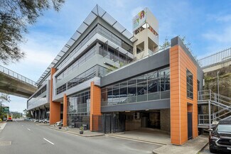 Más detalles de 34-36 James Craig Rd, Rozelle - Oficina en alquiler